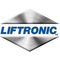 liftronic pty limited logo image