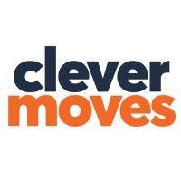 clever moves logo image