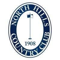 north hills country club