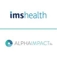 alphaimpactrx logo image