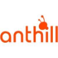 anthill logo image