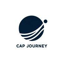 cap journey logo image