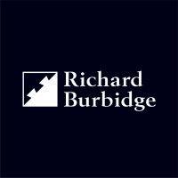 richard burbidge logo image