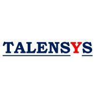 talensys | jobs logo image