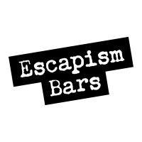 escapism bars logo image