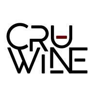 cru wine logo image