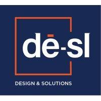 dē-sl logo image