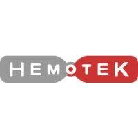 hemotek medical, inc logo image