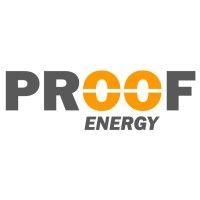 proof energy logo image