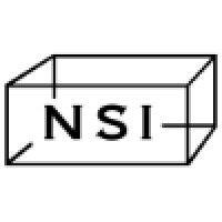 nier systems inc. logo image