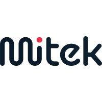 mitek systems uk logo image