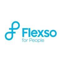 flexso for people logo image