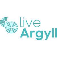 liveargyll logo image