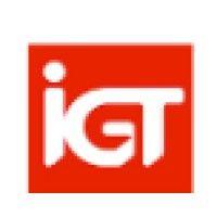 igt s.a. logo image