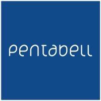 pentabell logo image