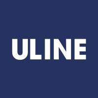 uline logo image