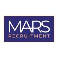 mars recruitment logo image