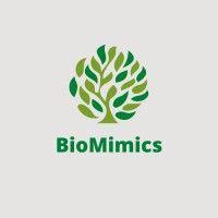 biomimics, llc logo image