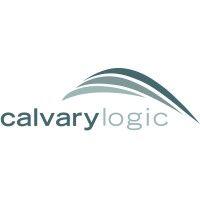 calvary logic logo image