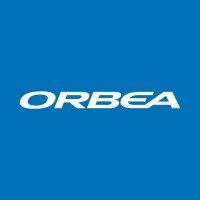 orbea logo image