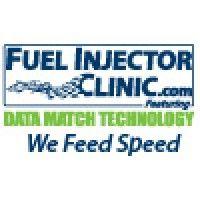 fuel injector clinic logo image