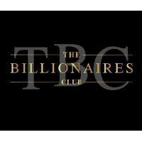 the billionaire plan logo image