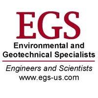 environmental and geotechnical specialists, inc. logo image