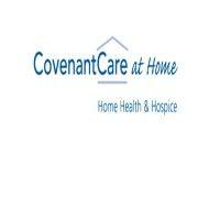 covenantcare at home logo image