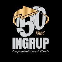 ingrup latam logo image