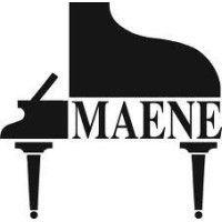 piano's maene nl logo image