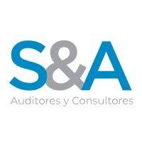 s&a digital logo image