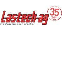 lastech ag logo image