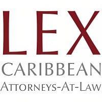 lex caribbean logo image