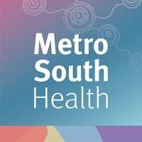 metro south health