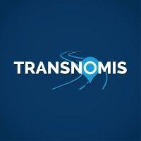 transnomis solutions inc. logo image