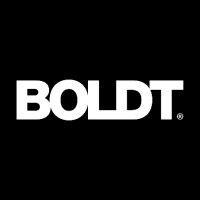 the boldt company logo image