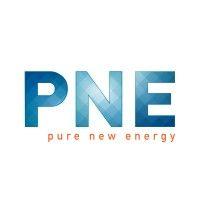 pne usa, inc. logo image