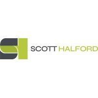 s g halford, inc. logo image