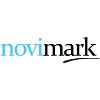 novimark llc logo image