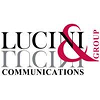 lucini&lucini communications group