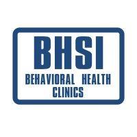 bhsi, llc logo image