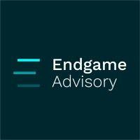 endgame advisory logo image