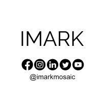 imark mosaic logo image