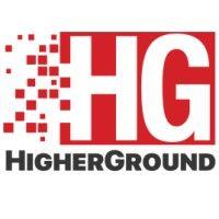 higherground logo image