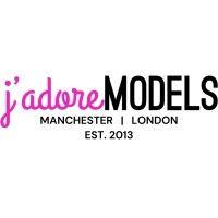 j'adore models