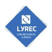 lyrec logo image