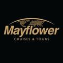 logo of Mayflower Cruises Tours