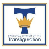 episcopal church of the transfiguration logo image