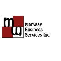 marway business services, inc. logo image