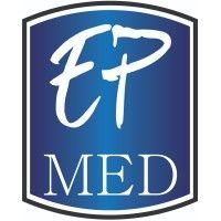 epmed, pa logo image